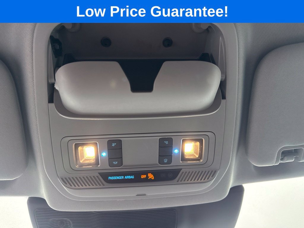 Certified 2021 Ford Explorer XLT w/ Equipment Group 202A AWD/4WD image 33