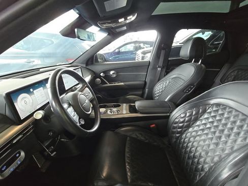 Used 2023 Genesis GV60 Performance AWD/4WD image 5
