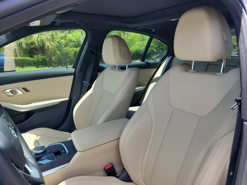 Used 2024 BMW 330i Sedan RWD image 20