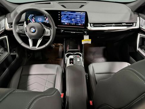 Certified 2025 BMW X1 xDrive28i w/ Premium Package AWD/4WD image 12