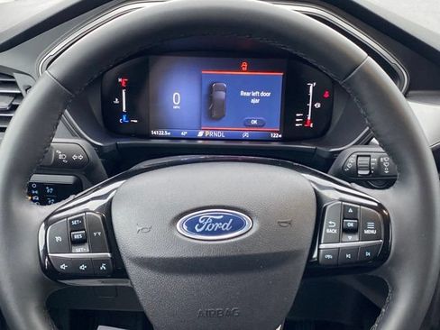 Used 2023 Ford Escape Active AWD/4WD image 8