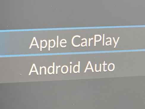 Certified 2023 Honda Accord EX image 5