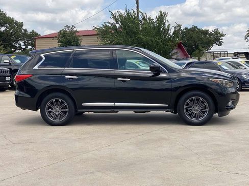 Used 2013 INFINITI JX35 FWD w/ Premium Pkg image 8