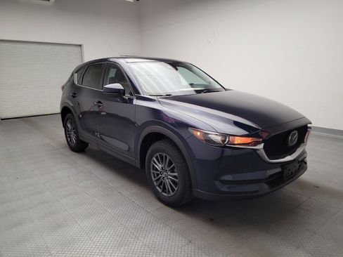 Used 2019 MAZDA CX-5 Touring image 13