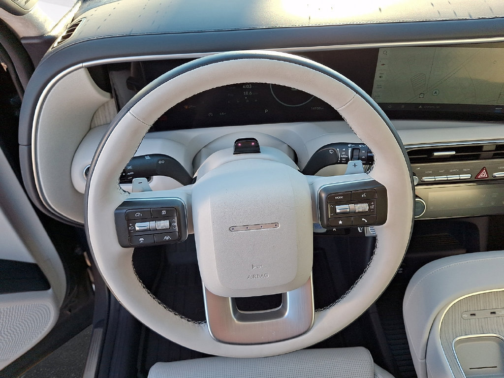 Used 2026 Hyundai Palisade Calligraphy AWD/4WD image 22