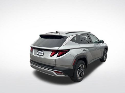 New 2026 Hyundai Tucson SEL image 6