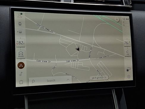 New 2026 Land Rover Range Rover Velar S AWD/4WD image 15