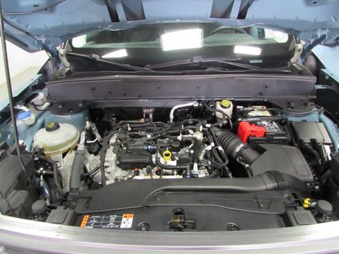 Used 2022 Ford Bronco Sport Big Bend w/ Convenience Package image 10