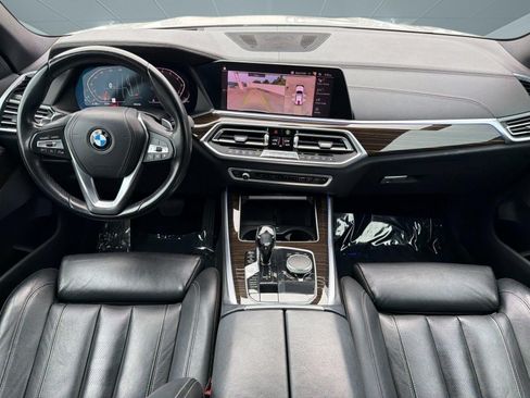 Used 2020 BMW X5 sDrive40i w/ Premium Package RWD image 14