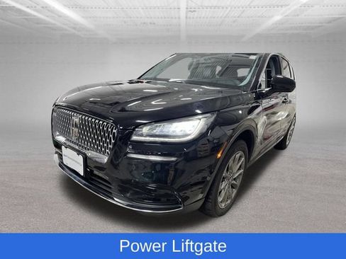 Certified 2022 Lincoln Corsair AWD w/ Premium Package image 19