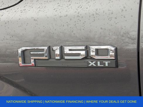 Used 2018 Ford F150 XLT image 19