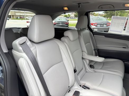 Used 2020 Honda Odyssey Elite image 91