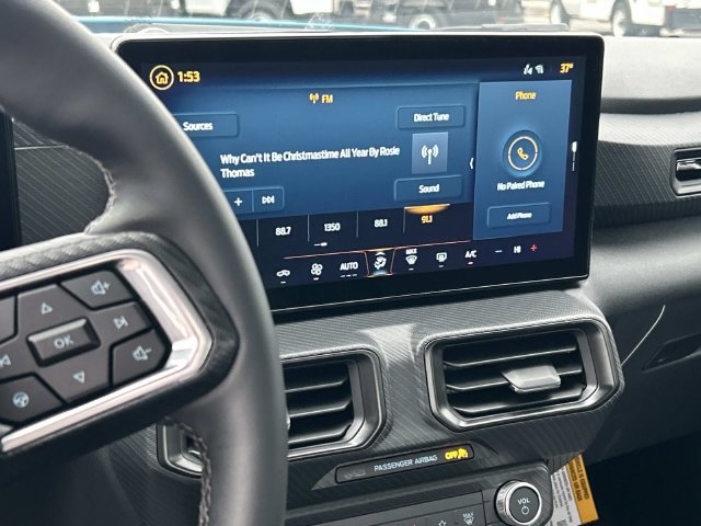 New 2026 Ford Mustang Coupe RWD image 15