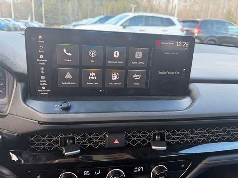 Used 2025 Honda Accord Sport image 17