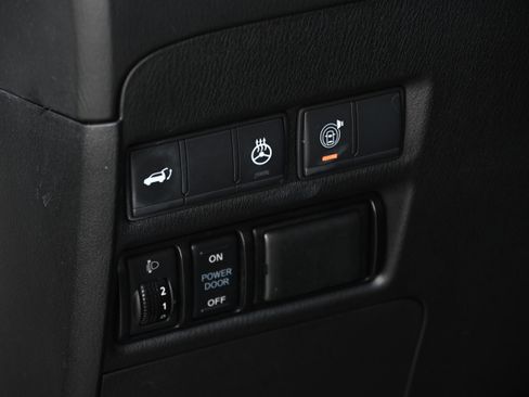 Used 2018 INFINITI QX80 2WD w/ Driver Assistance Package image 27