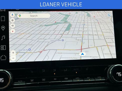 New 2026 GMC Canyon Elevation w/ Convenience Package image 18