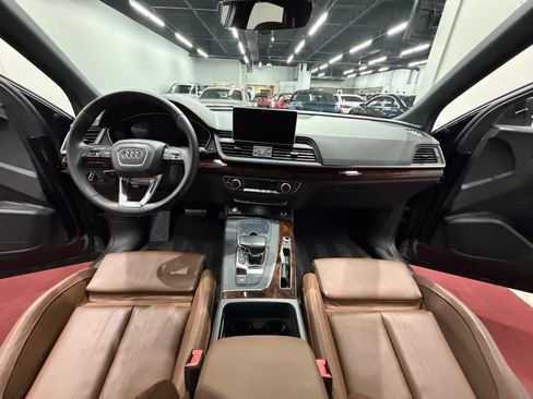 Used 2018 Audi Q5 2.0T Premium Plus AWD/4WD image 40