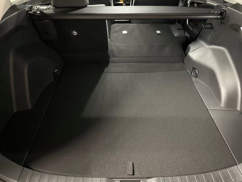 New 2025 Toyota RAV4 XLE image 17