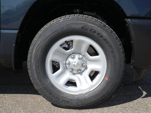 Used 2026 RAM 1500 Tradesman AWD/4WD image 11