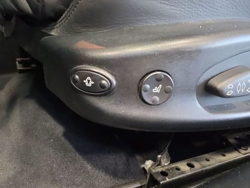 Used 2006 BMW M3 Coupe RWD image 18