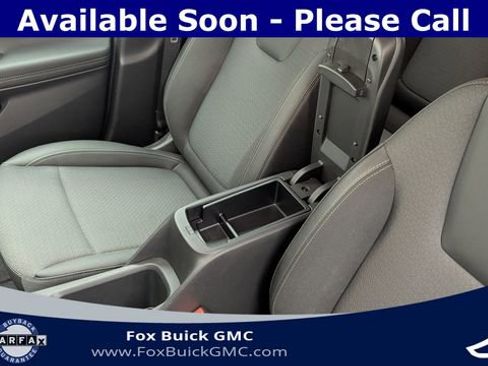 Used 2024 Buick Encore GX Preferred AWD/4WD image 23