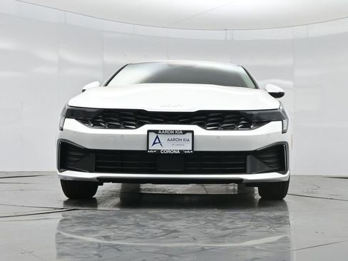 New 2026 Kia K5 LXS FWD image 54