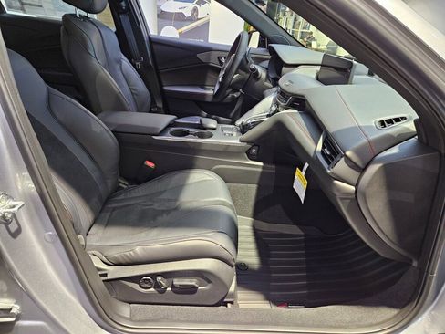 New 2025 Acura TLX SH-AWD w/ A-SPEC Pkg image 11