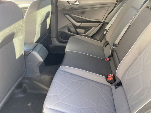 New 2026 Volkswagen Jetta Sport image 13