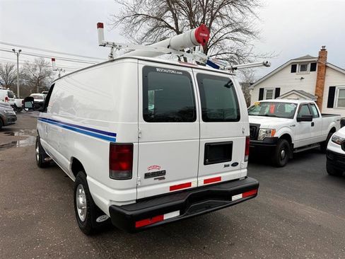 Used 2011 Ford E-250 and Econoline 250 E-250 w/ PWR Group image 5