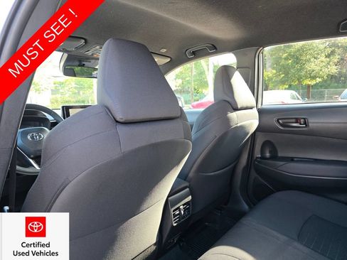 Used 2025 Toyota Corolla Cross AWD Hybrid image 23
