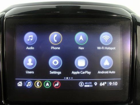 Used 2023 Chevrolet Traverse High Country image 6