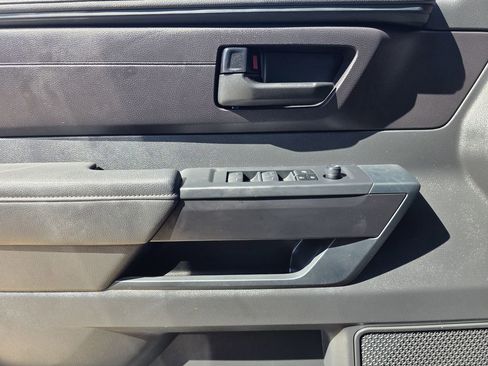 Used 2024 Toyota Tundra SR w/ SR Tow Package image 16