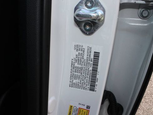 Certified 2024 Honda CR-V Sport-L image 37