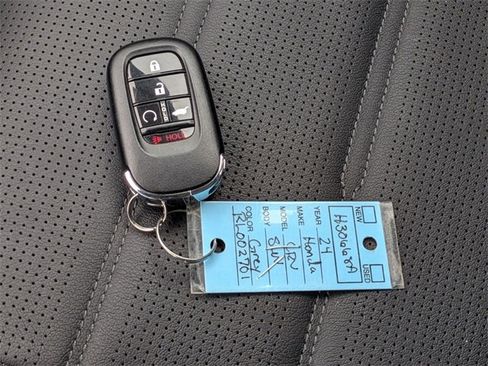 Certified 2024 Honda CR-V EX-L image 17