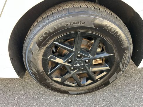 Used 2025 Kia K5 LXS image 30