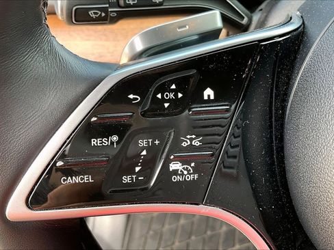 Used 2026 Mercedes-Benz GLE 450e 4MATIC image 21