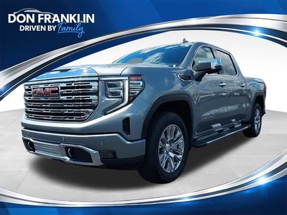 New 2026 GMC Sierra 1500 Denali w/ Technology Package