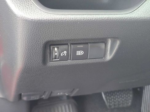 Certified 2025 Toyota RAV4 LE AWD/4WD image 24