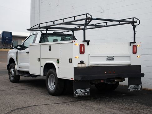 Used 2024 Ford F350 XL image 6