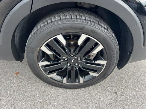 Used 2024 Kia Telluride SX Prestige AWD/4WD image 14