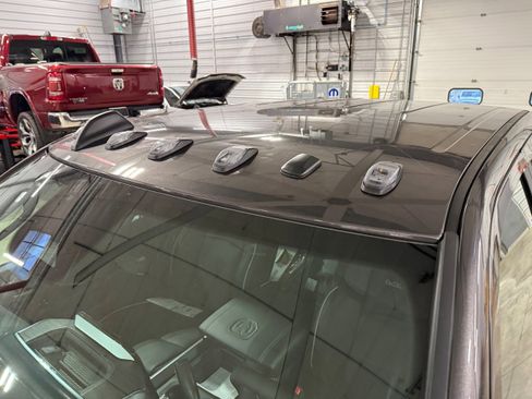 New 2026 RAM 3500 Laramie image 29