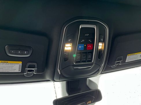 New 2025 Jeep Grand Cherokee Limited image 20