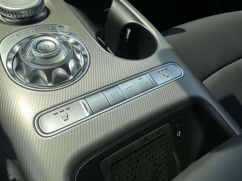 New 2025 Genesis GV60 Advanced AWD/4WD image 16