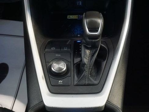 Certified 2023 Toyota RAV4 XSE AWD/4WD image 34