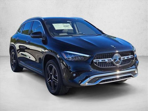 Used 2026 Mercedes-Benz GLA 250 image 7