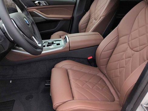 New 2026 BMW X5 xDrive40i image 16
