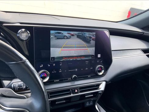 Used 2023 Lexus RX 350 FWD image 26
