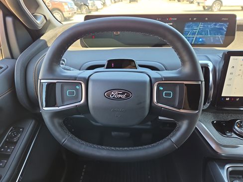 New 2026 Ford Expedition Tremor image 12