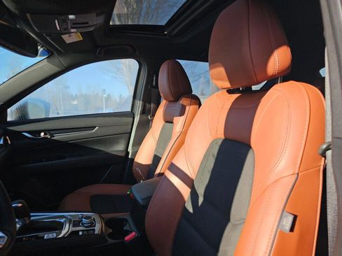 Used 2024 MAZDA CX-5 Carbon Edition image 21