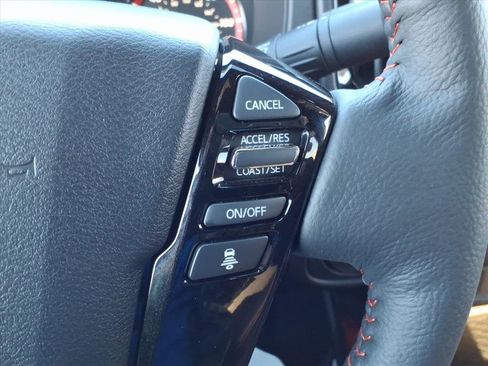 New 2026 Nissan Frontier PRO-4X image 18